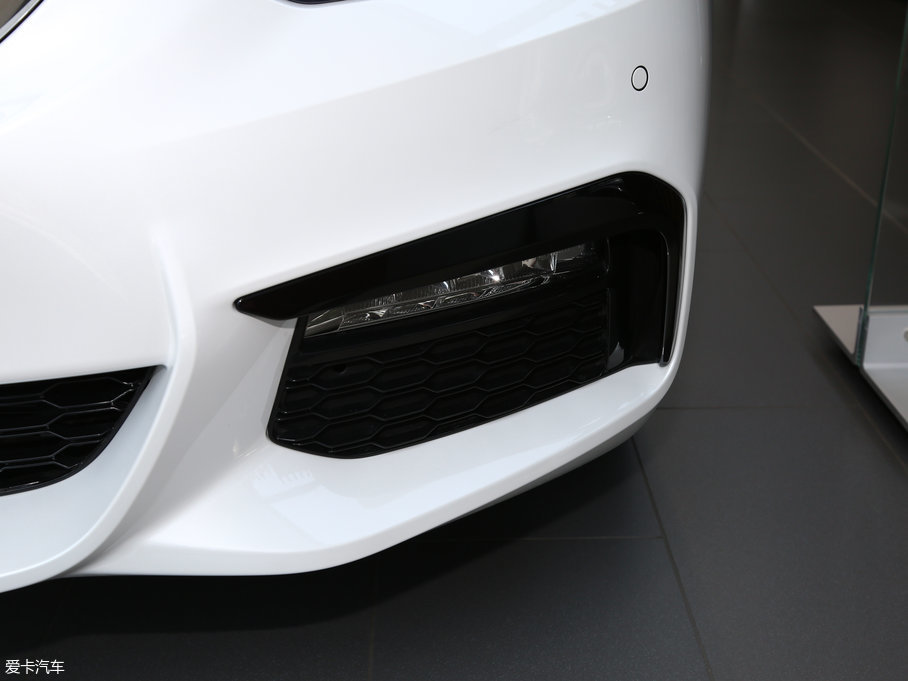 2018R5ϵ 530Li  M\(yn)(dng)b