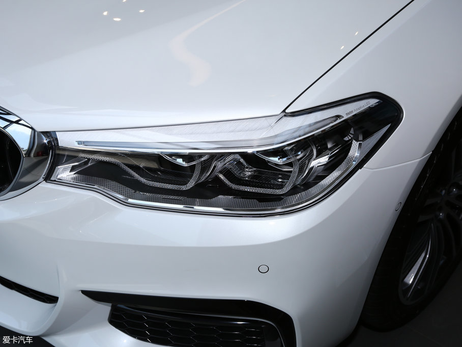 2018R5ϵ 530Li  M\b