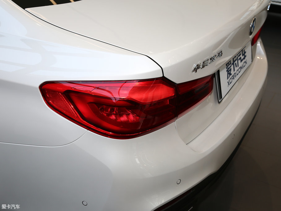 2018R5ϵ 530Li  M\(yn)(dng)b