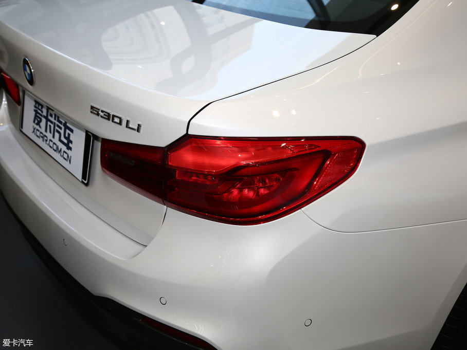 2018R5ϵ 530Li  M\b