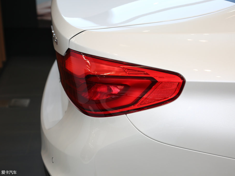 2018R5ϵ 530Li  M\b