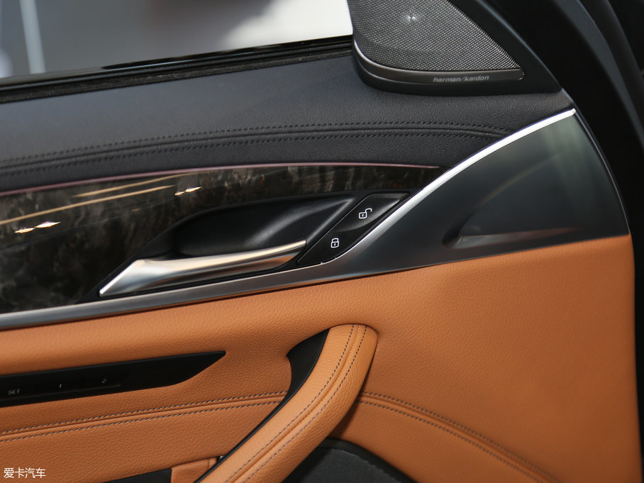 2018R5ϵ 530Li  M\(yn)(dng)b