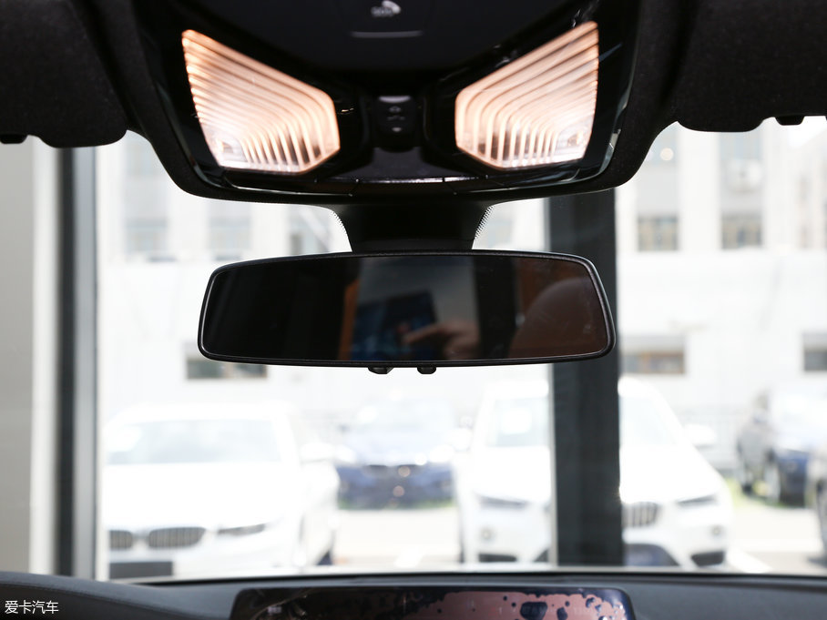 2018R5ϵ 530Li  M\b