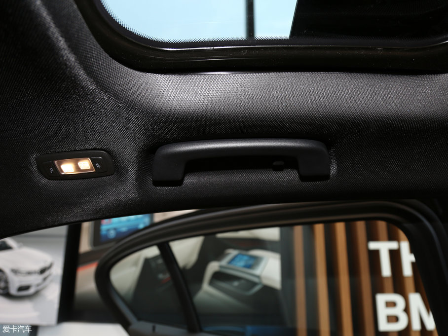 2018R5ϵ 530Li  M\b