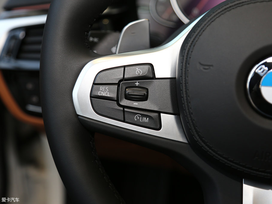 2018R5ϵ 530Li  M\b