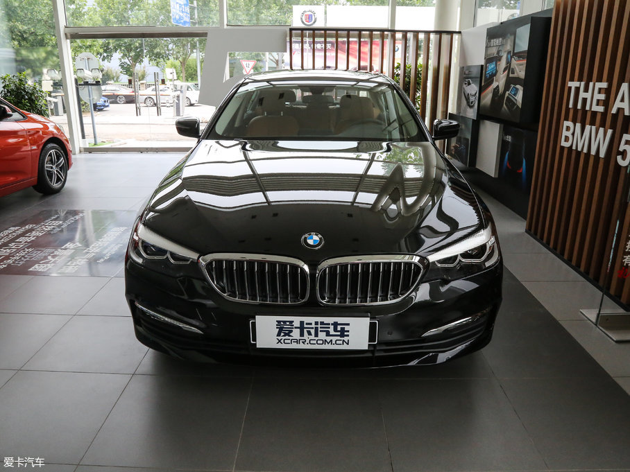 2018R5ϵ 528Li ؄e