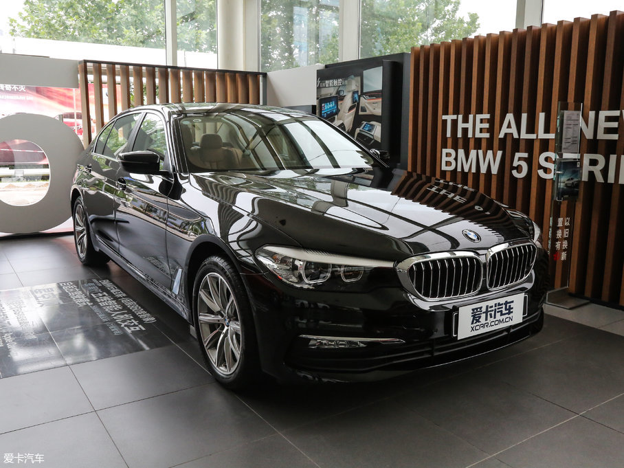 2018R5ϵ 528Li ؄e