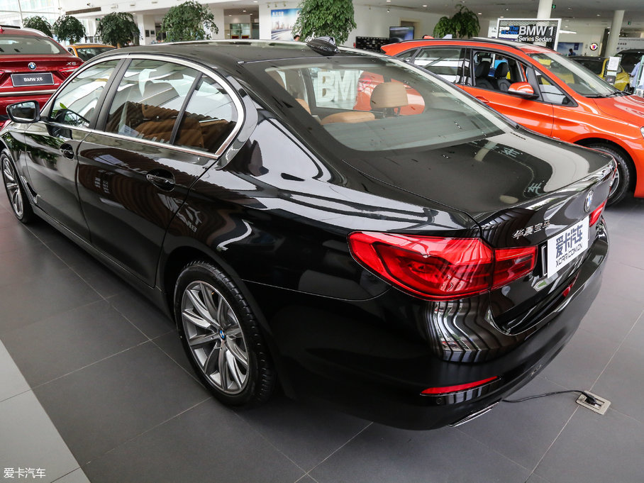 2018R5ϵ 528Li ؄e