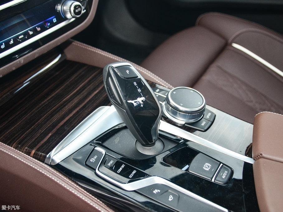 2018R5ϵ 530Li  Ab