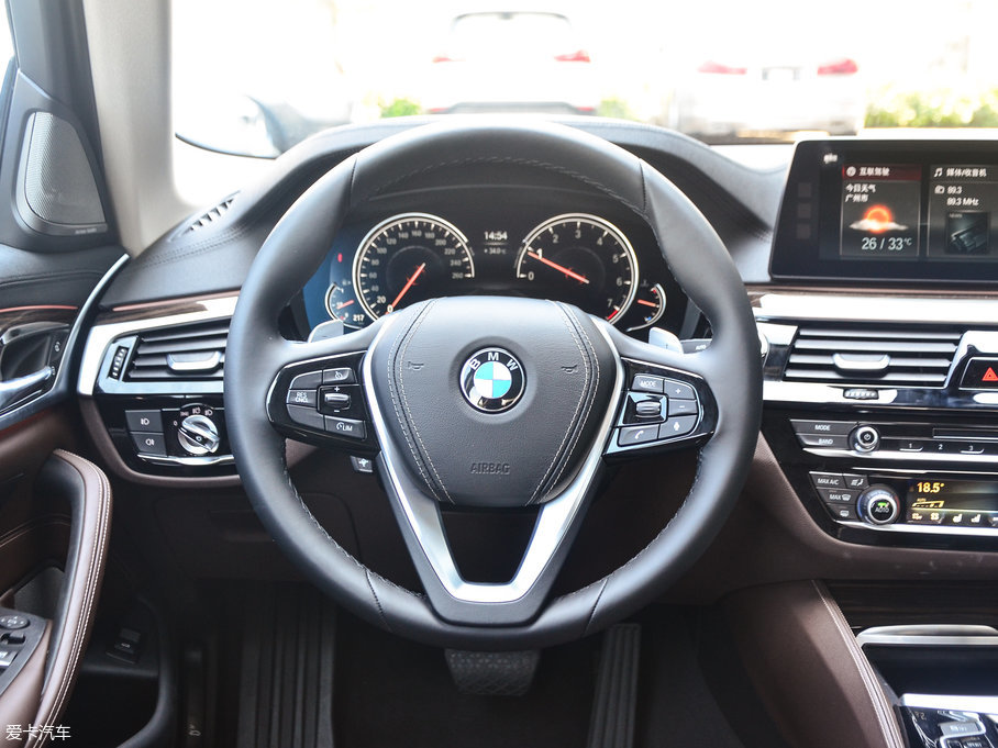 2018R5ϵ 530Li  Ab