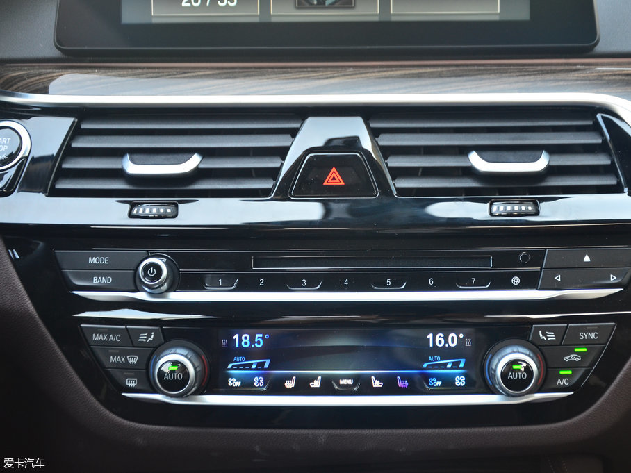 2018R5ϵ 530Li  Ab