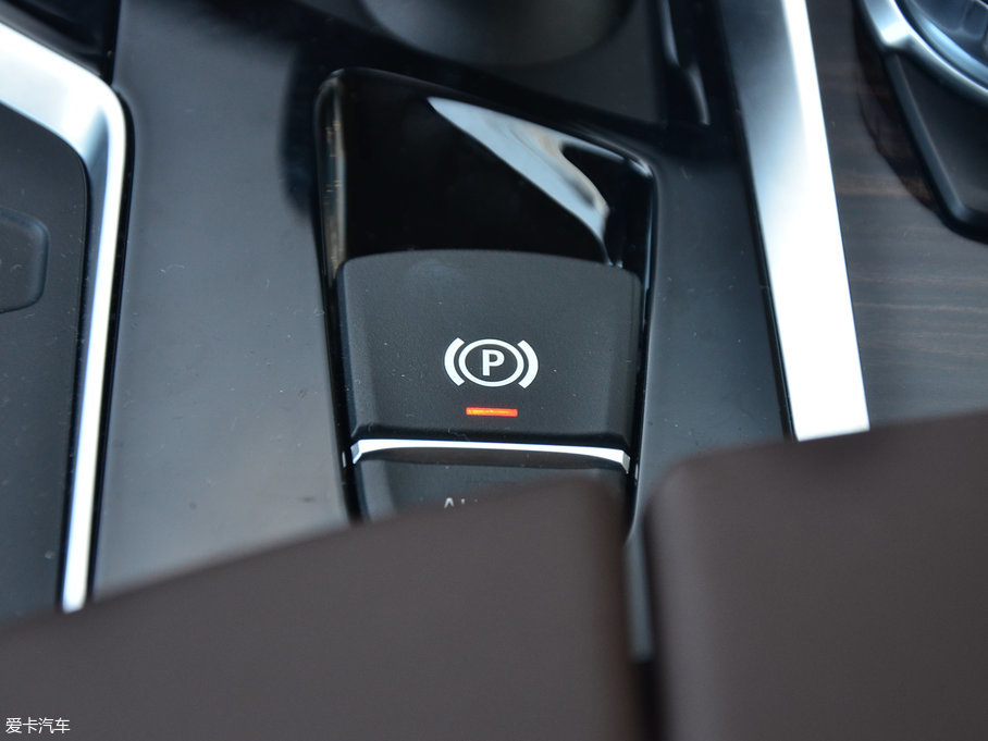 2018R5ϵ 530Li  Ab