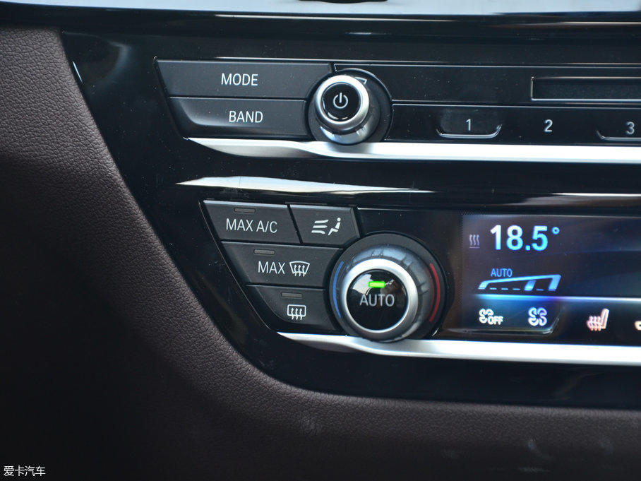 2018R5ϵ 530Li  Ab