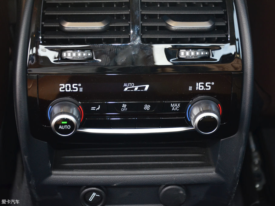 2018R5ϵ 530Li  Ab