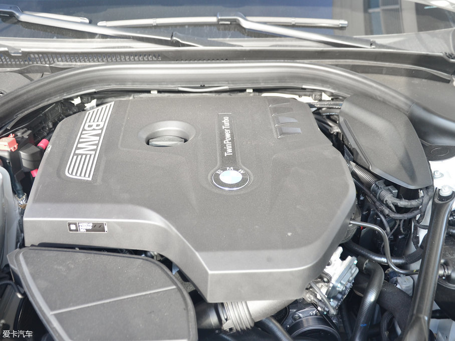 2018R5ϵ 530Li  Ab