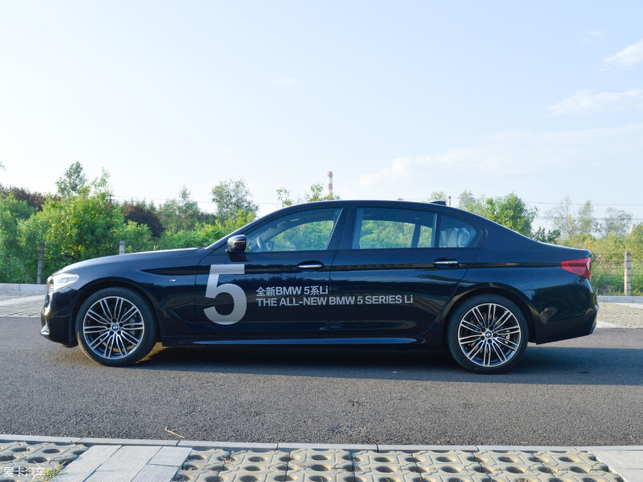 2018R5ϵ 530Li xDrive M\(yn)(dng)b