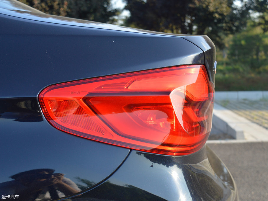 2018R5ϵ 530Li xDrive M\b