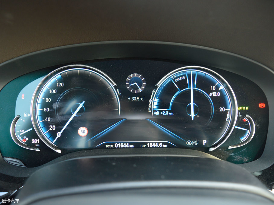 2018R5ϵ 530Li xDrive M\b