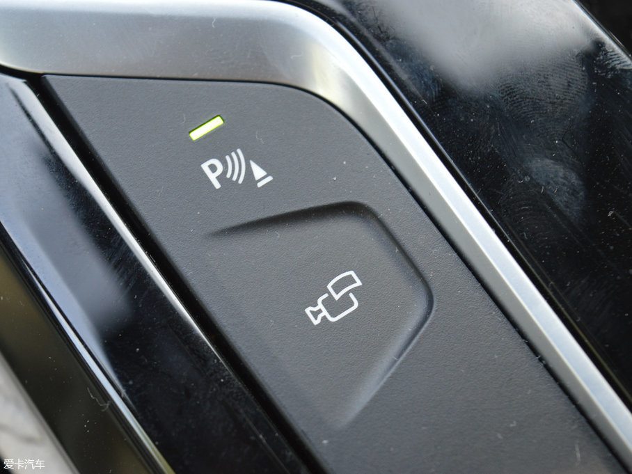 2018R5ϵ 530Li xDrive M\b