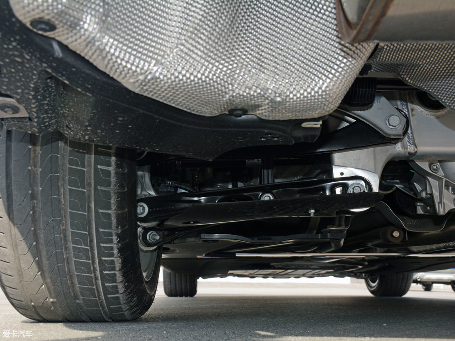 2018R5ϵ 530Li xDrive Ab