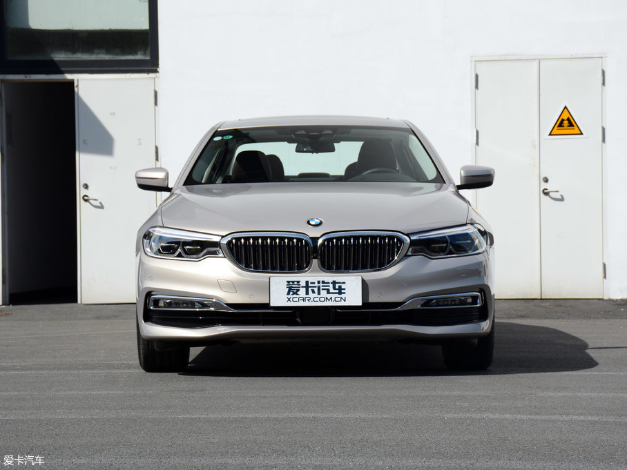 2018R5ϵ 530Li xDrive Ab