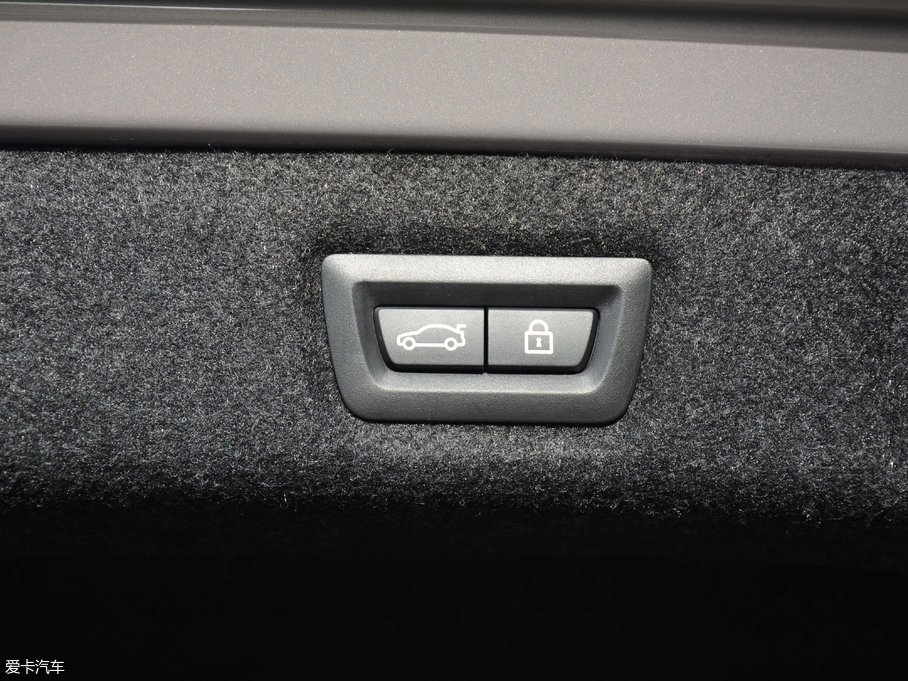 2018R5ϵ 530Li xDrive Ab