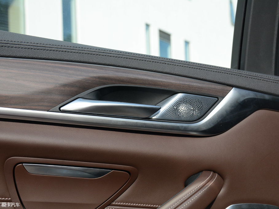 2018R5ϵ 530Li xDrive Ab