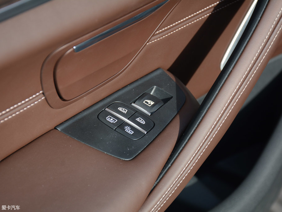 2018R5ϵ 530Li xDrive Ab