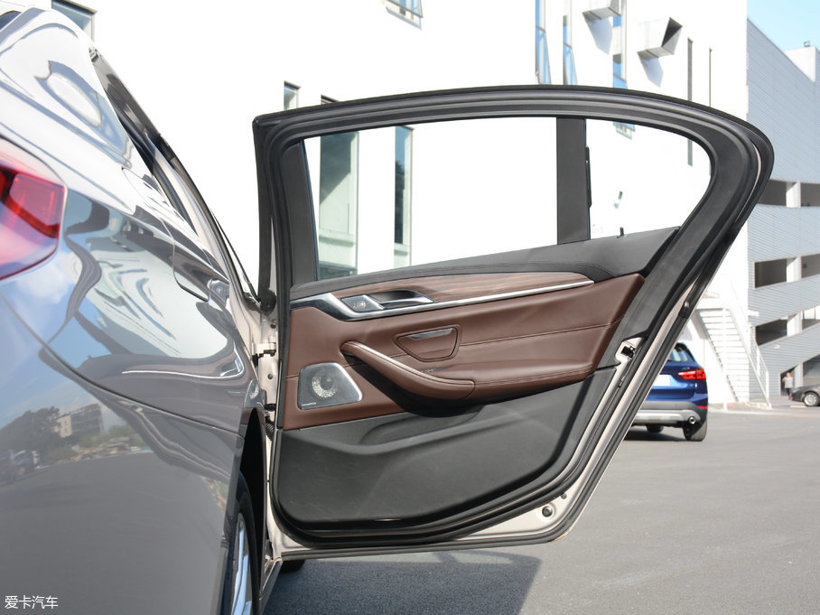 2018R5ϵ 530Li xDrive Ab