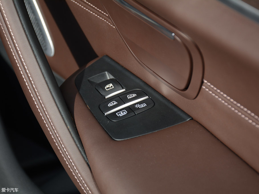 2018R5ϵ 530Li xDrive Ab