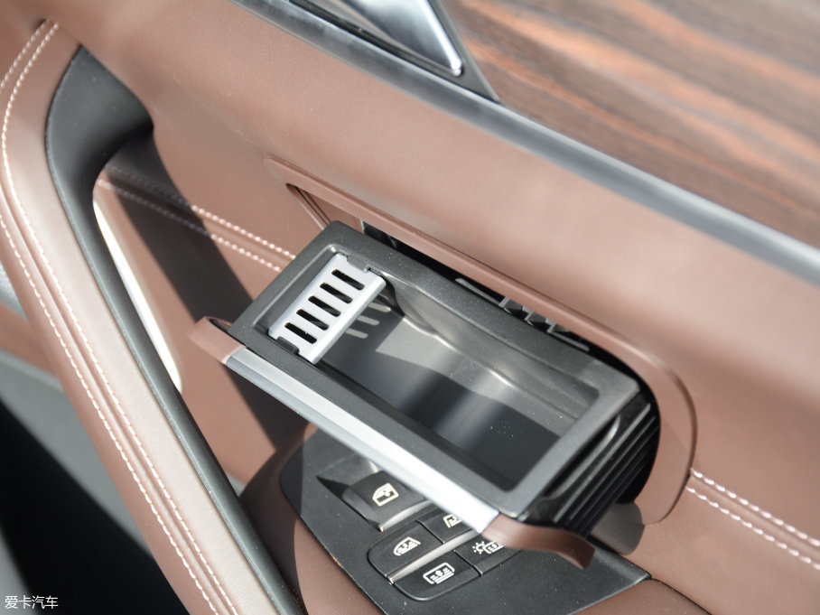 2018R5ϵ 530Li xDrive Ab