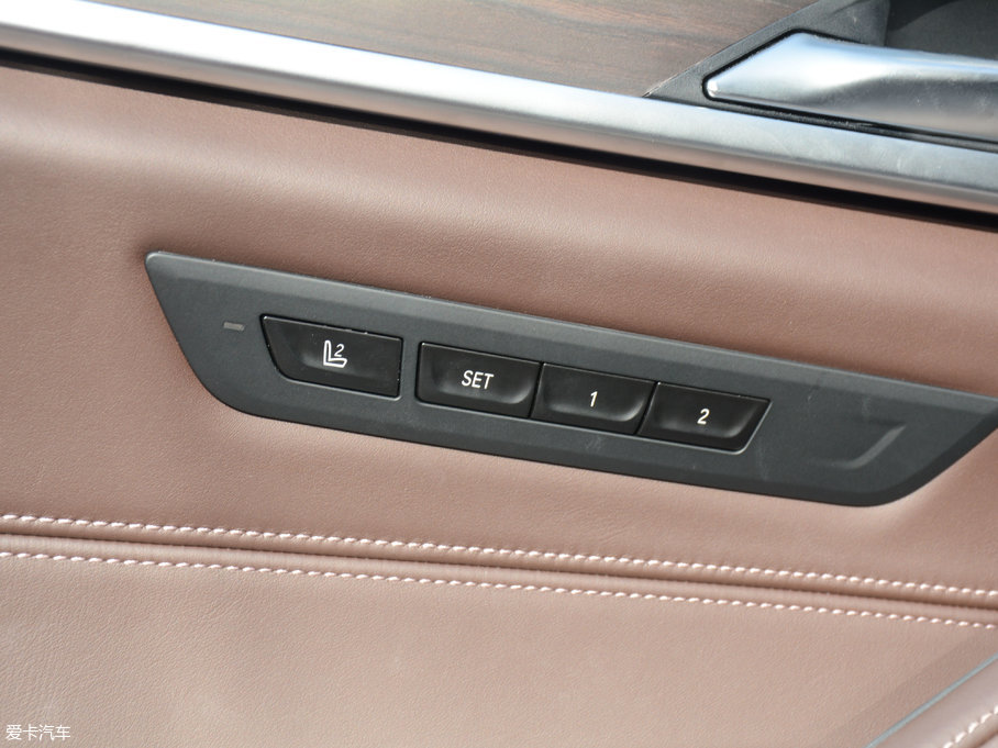 2018R5ϵ 530Li xDrive Ab