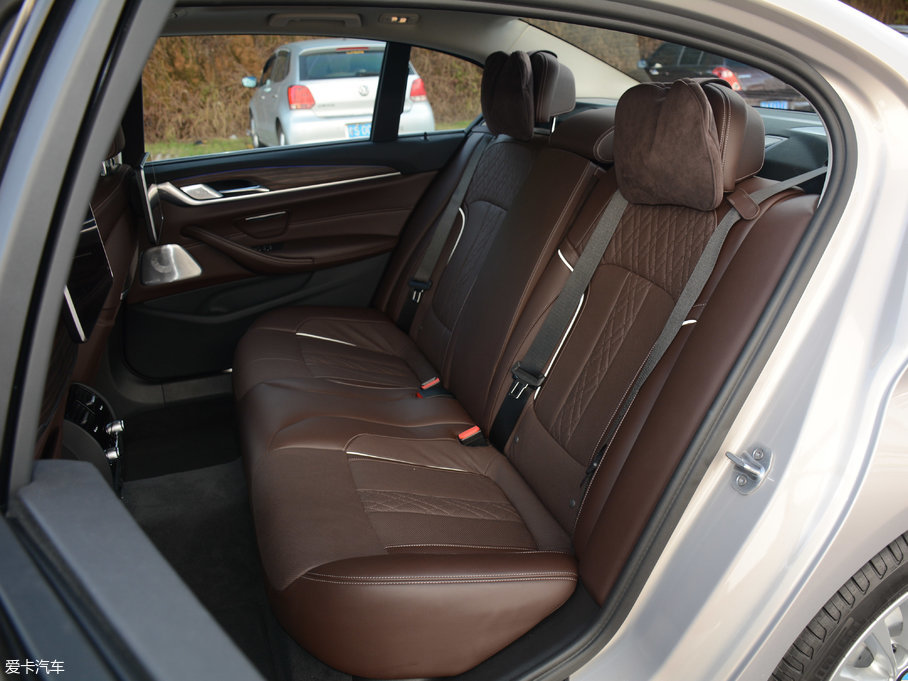 2018R5ϵ 530Li xDrive Ab