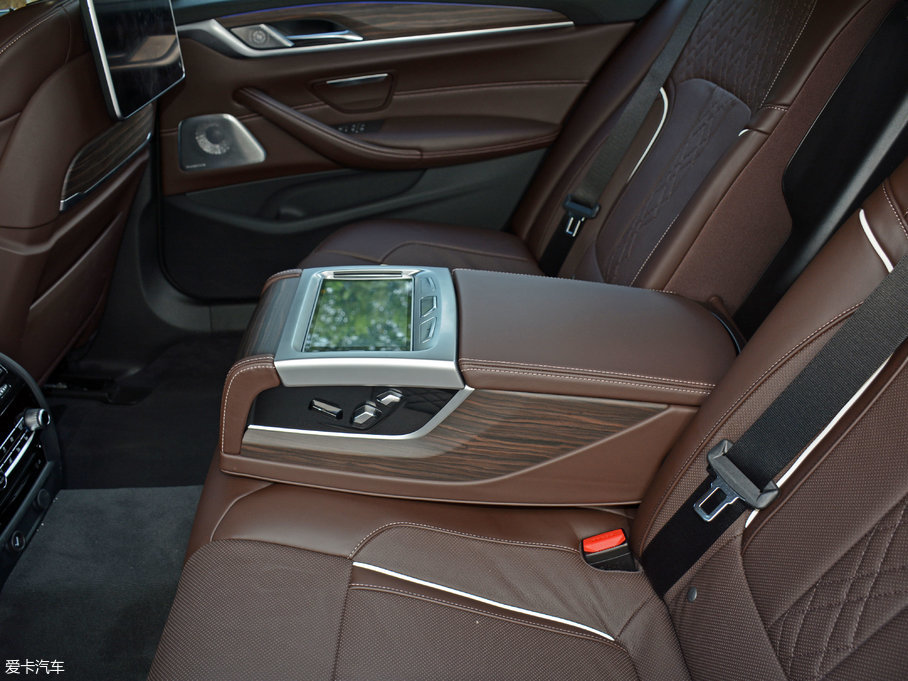 2018R5ϵ 530Li xDrive Ab