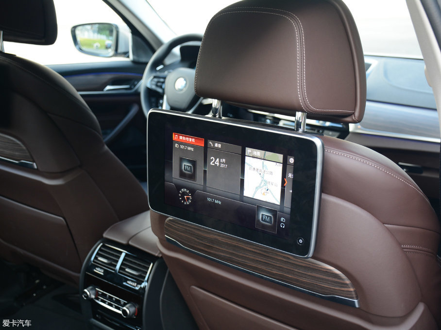 2018R5ϵ 530Li xDrive Ab