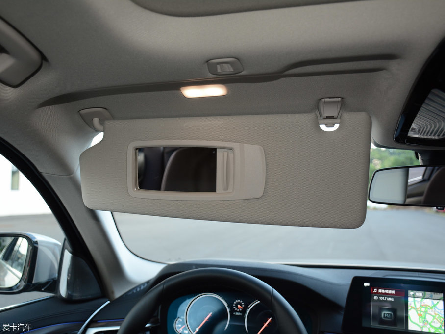 2018R5ϵ 530Li xDrive Ab