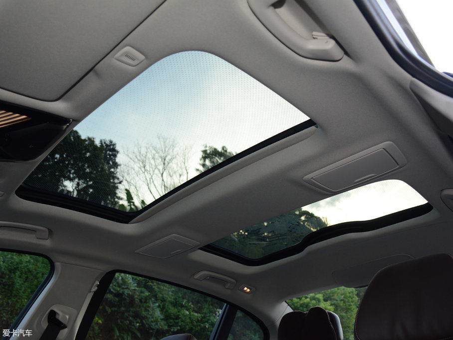 2018R5ϵ 530Li xDrive Ab