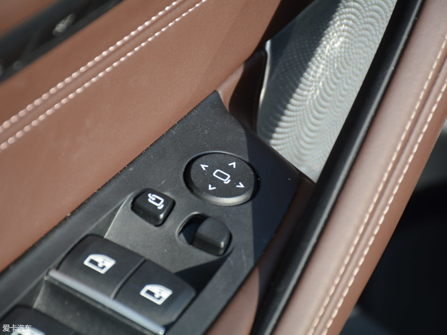 2018R5ϵ 530Li xDrive Ab