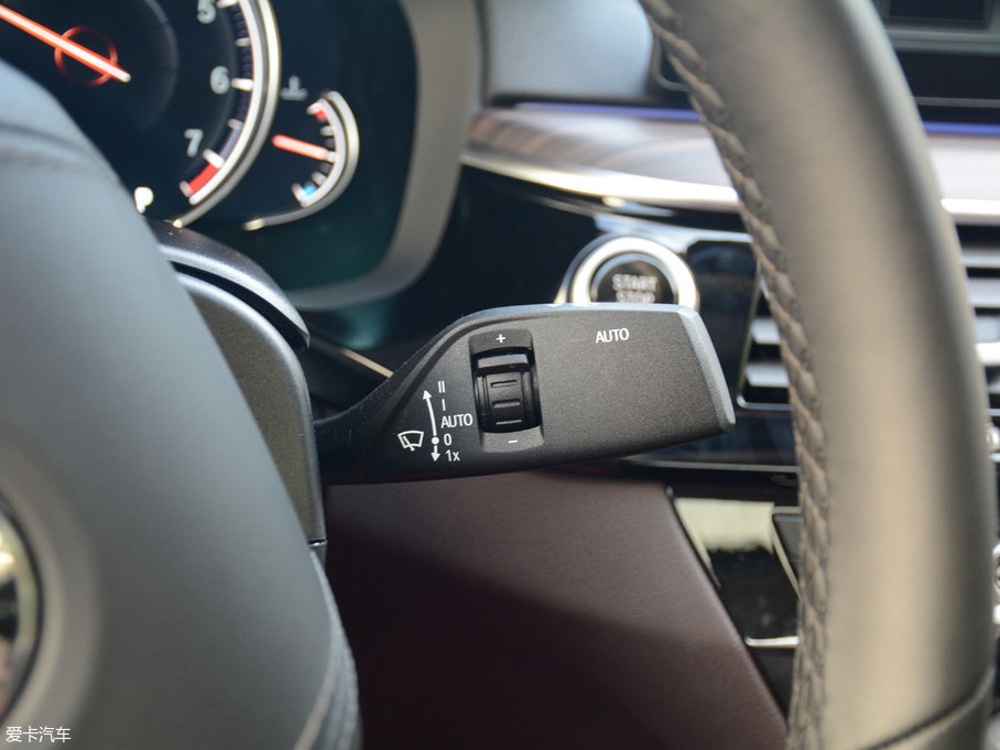 2018R5ϵ 530Li xDrive Ab