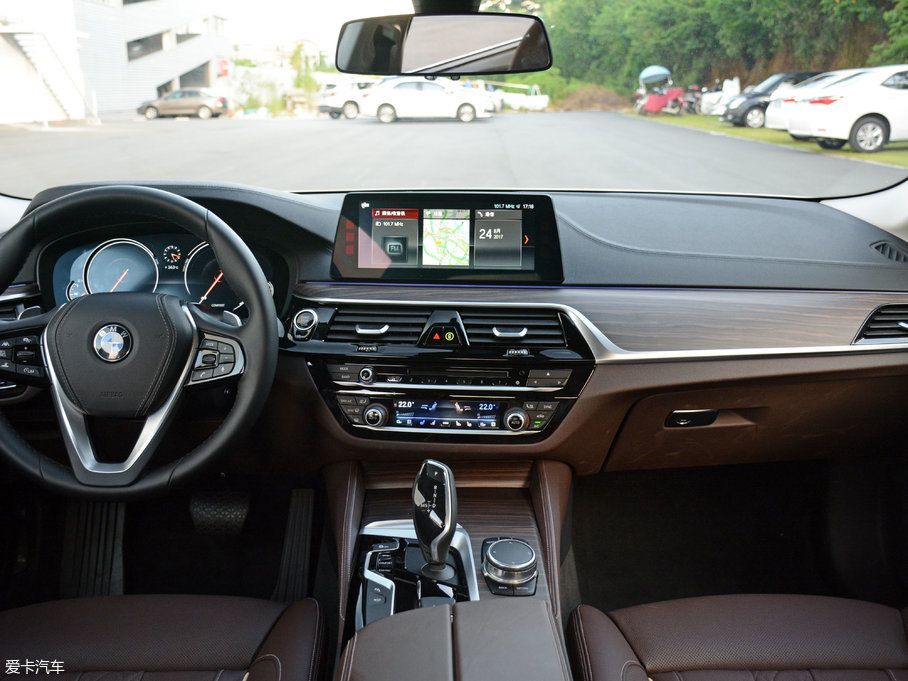 2018R5ϵ 530Li xDrive Ab