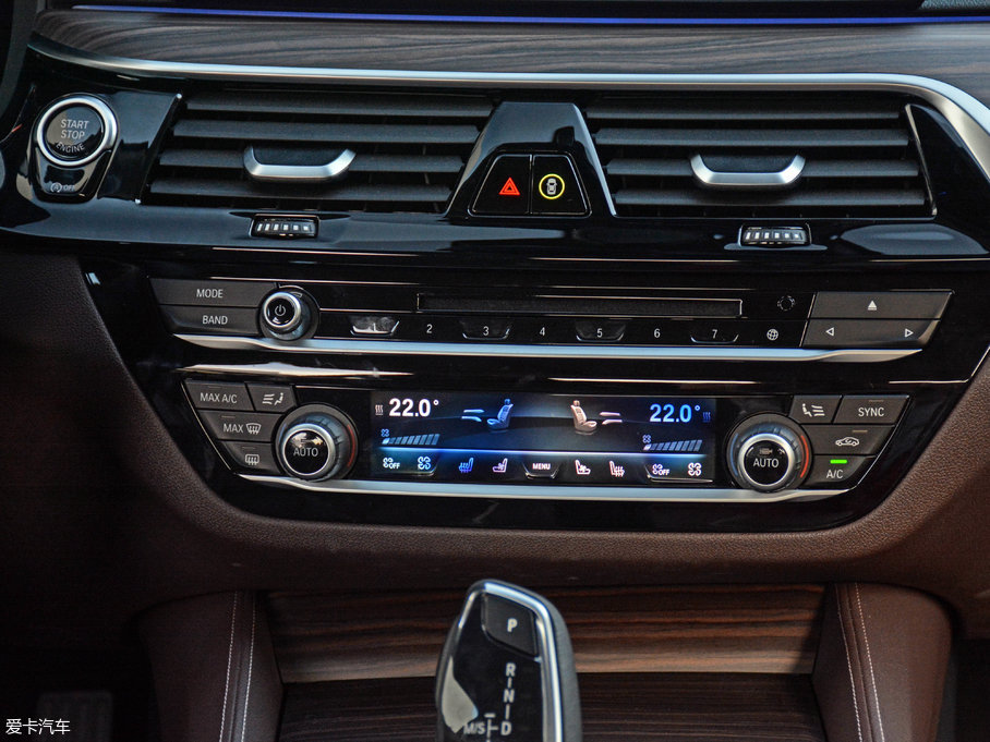 2018R5ϵ 530Li xDrive Ab