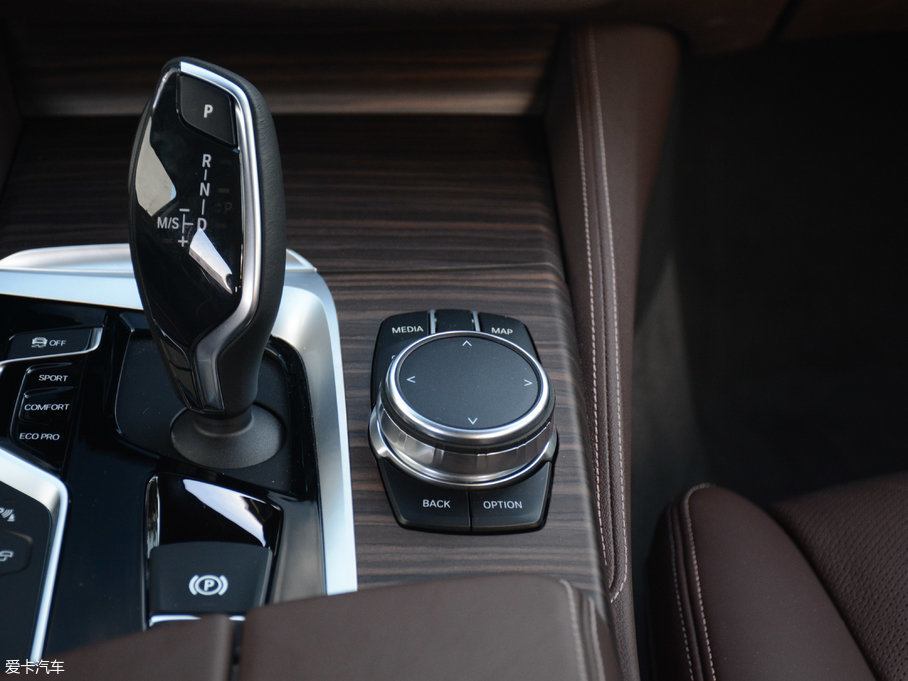 2018R5ϵ 530Li xDrive Ab