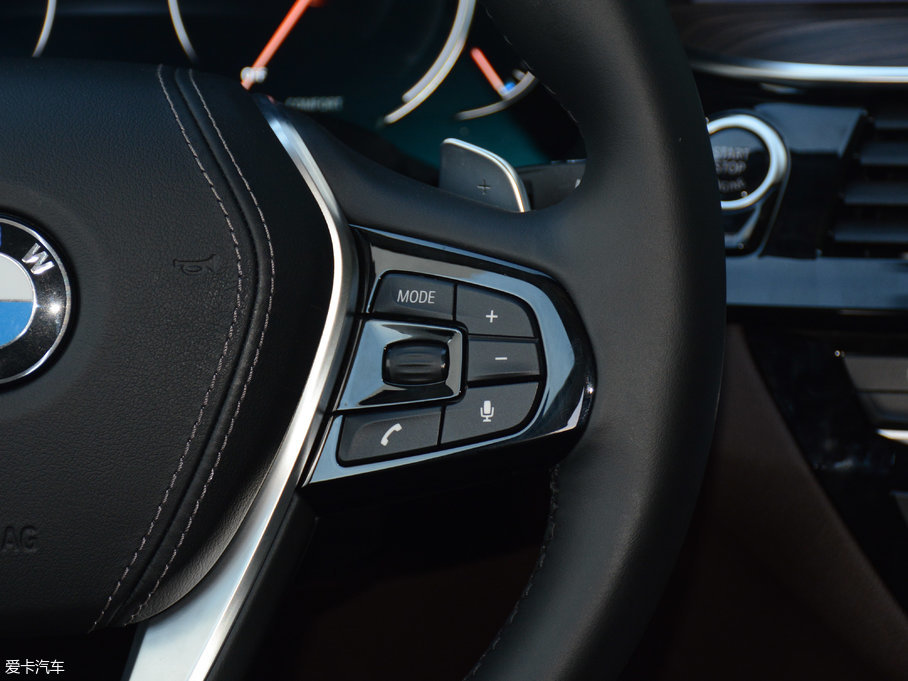 2018R5ϵ 530Li xDrive Ab