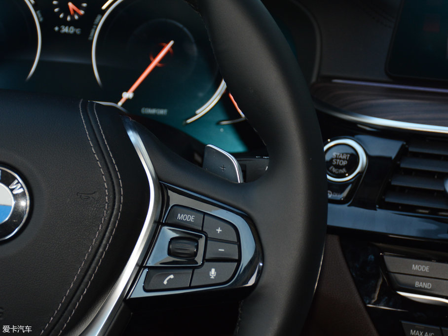 2018R5ϵ 530Li xDrive Ab