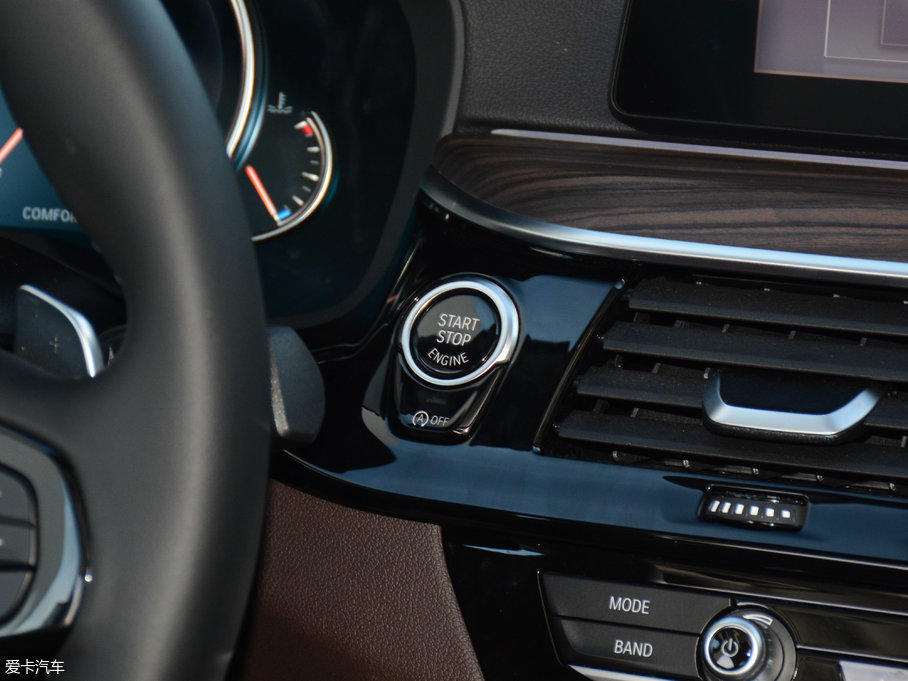 2018R5ϵ 530Li xDrive Ab