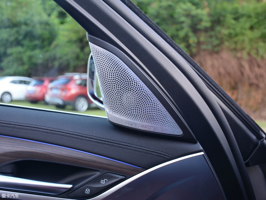 2018R5ϵ 530Li xDrive Ab