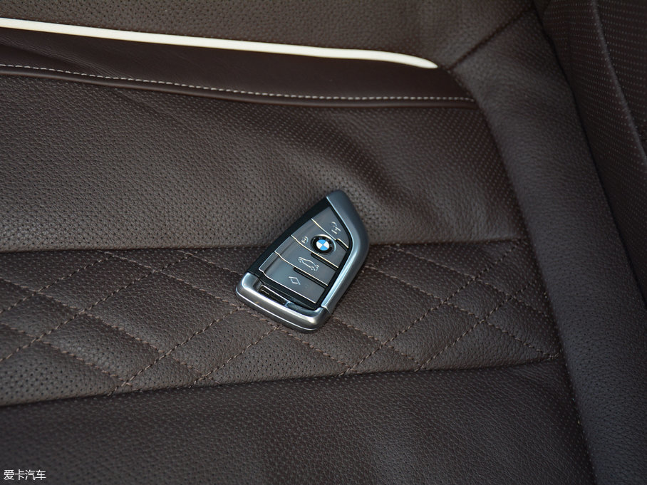 2018R5ϵ 530Li xDrive Ab