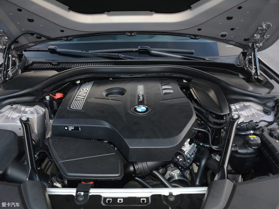 2018R5ϵ 530Li xDrive Ab