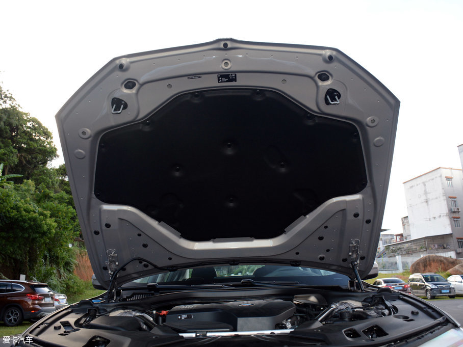 2018R5ϵ 530Li xDrive Ab