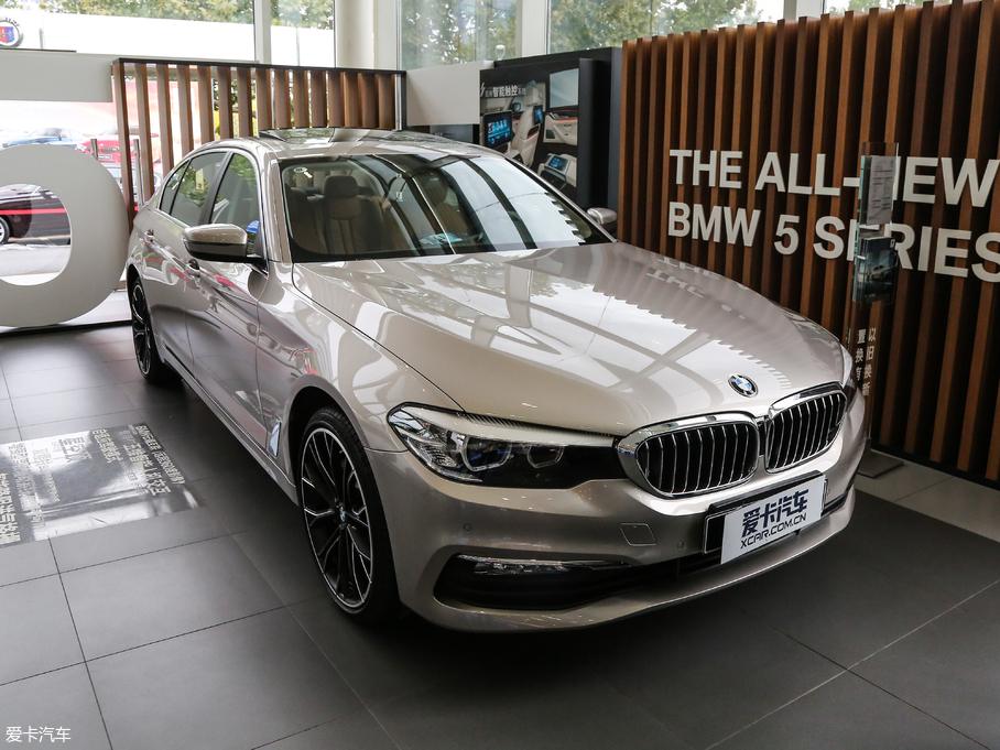 2018R5ϵ 528Li ؄e